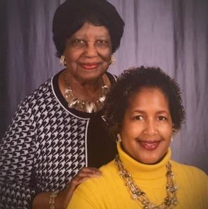 Meet your Posher, Eileen e.